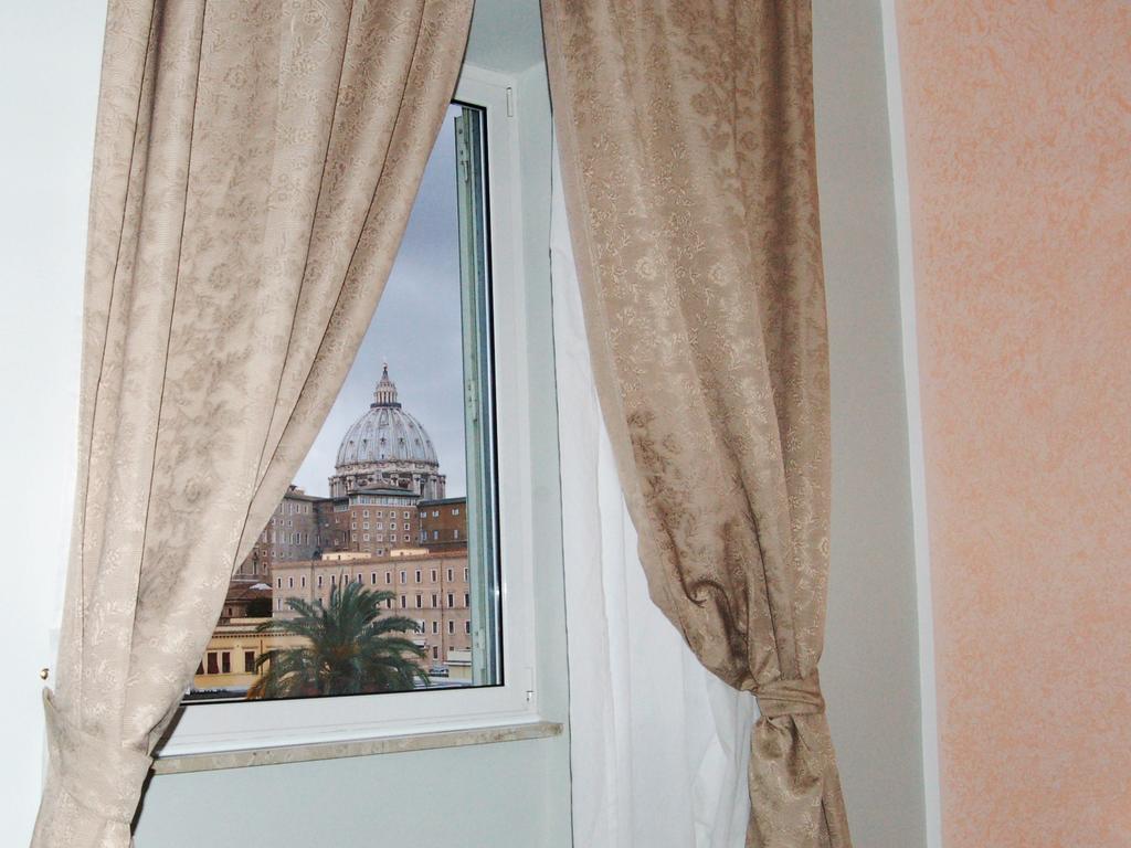 Suite 36 Rome Exterior photo